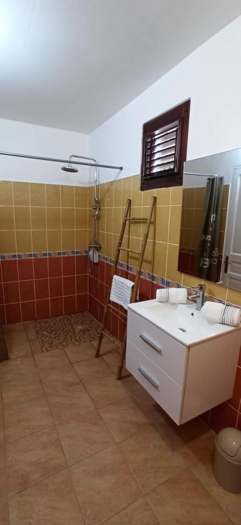Villa Cosaroe 6-14 Pers Piscine Et Superbe Vue Mer Panoramique Riviere-Salee Εξωτερικό φωτογραφία